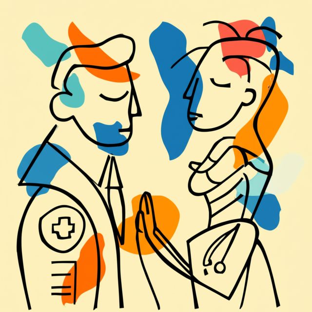 Header image for Healthcare Executive