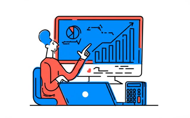 Header image for Healthcare Financial Analyst