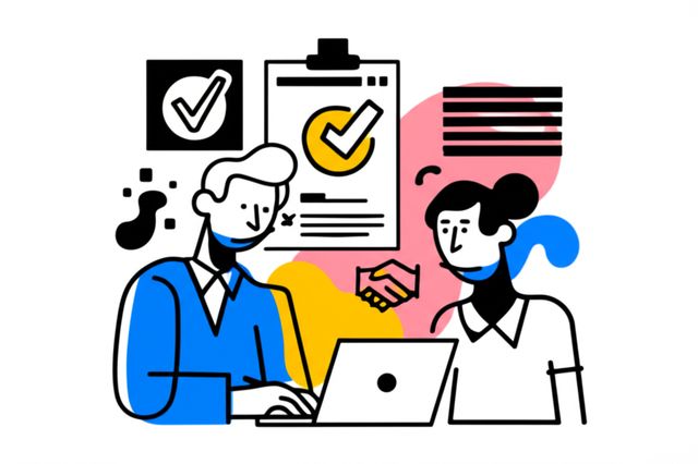 Header image for Healthcare Financial Manager