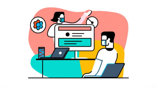 Header image for Healthcare IT Manager
