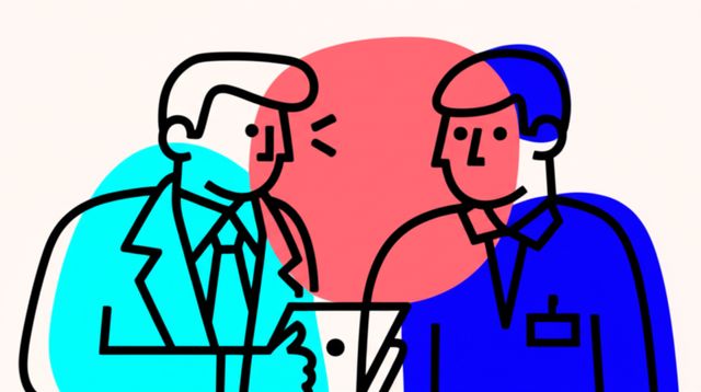 Header image for Healthcare Lobbyist