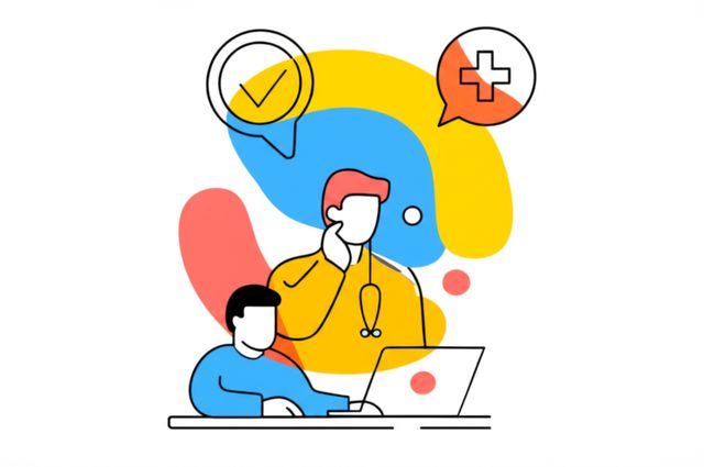 Header image for Healthcare Policy Analyst