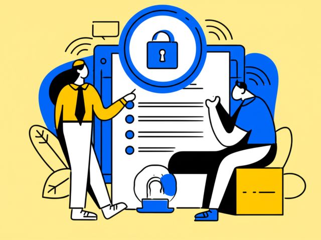 Header image for Healthcare Privacy Officer