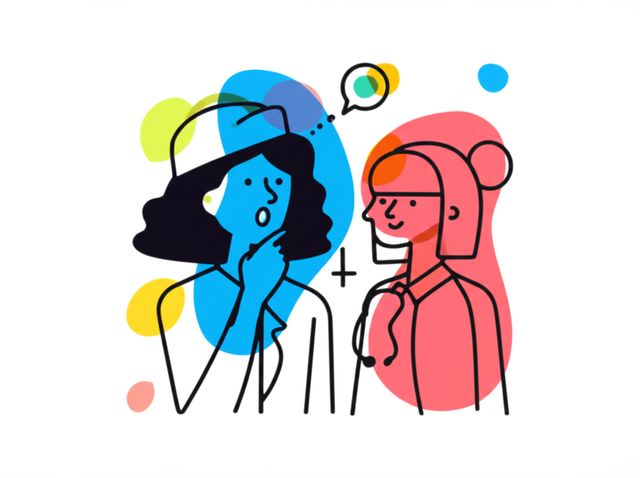 Header image for Healthcare Professional