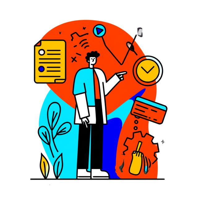 Header image for Healthcare Quality Analyst