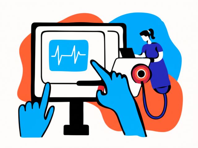Header image for Healthcare Technology Manager