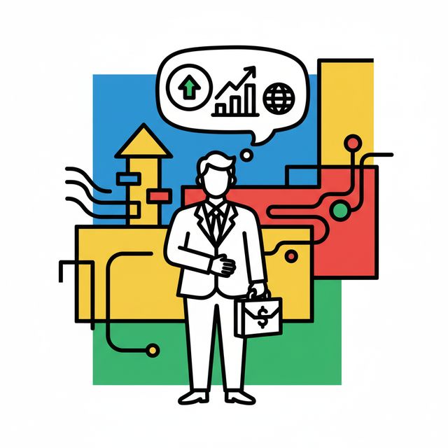 Header image for Hedge Fund Analyst