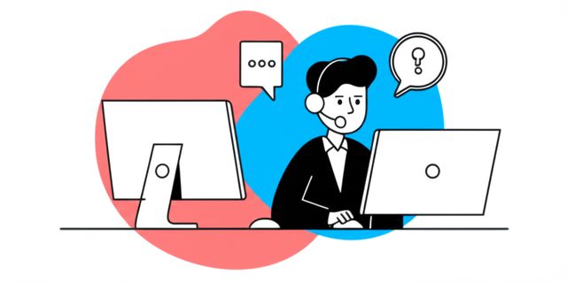 Header image for Help Desk Analyst