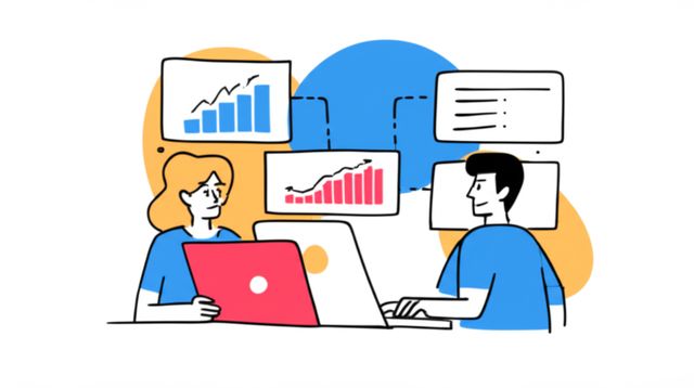 Header image for High Frequency Trading Developer