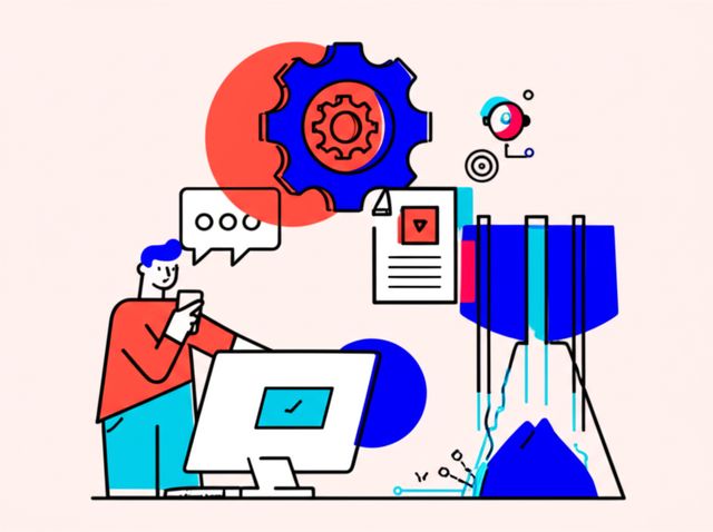 Header image for High-Performance Computing Engineer