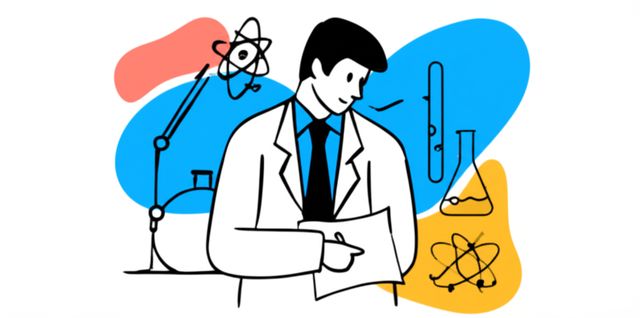 Header image for High School Physics Teacher