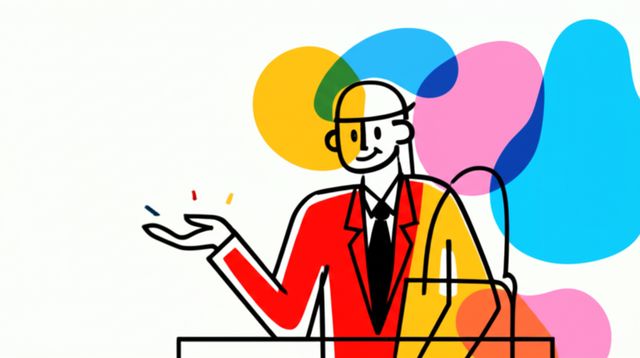 Header image for High School Teacher