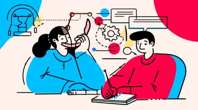 Header image for Higher Education Researcher