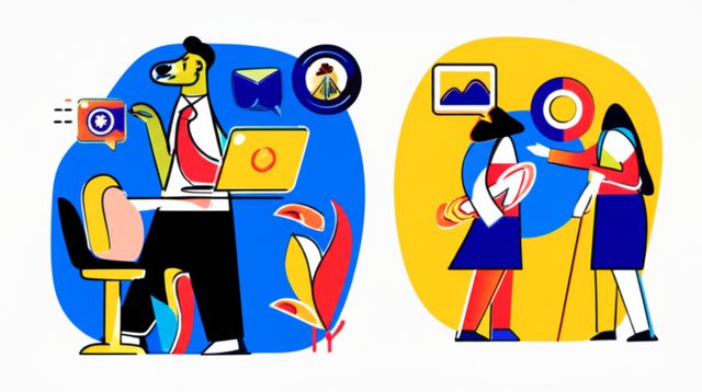 Header image for Hiring Manager