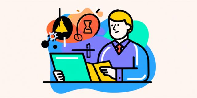 Header image for Historical Researcher