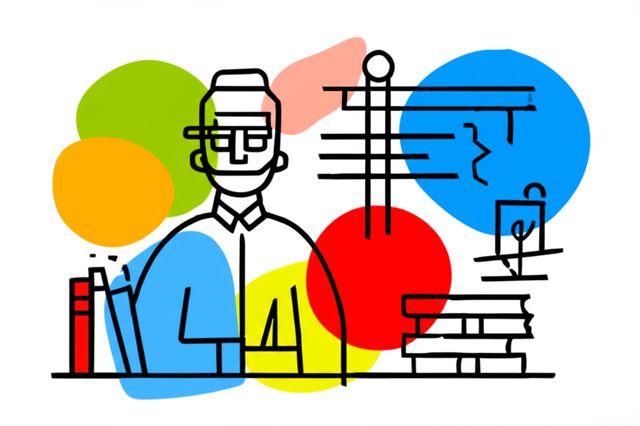 Header image for History Professor