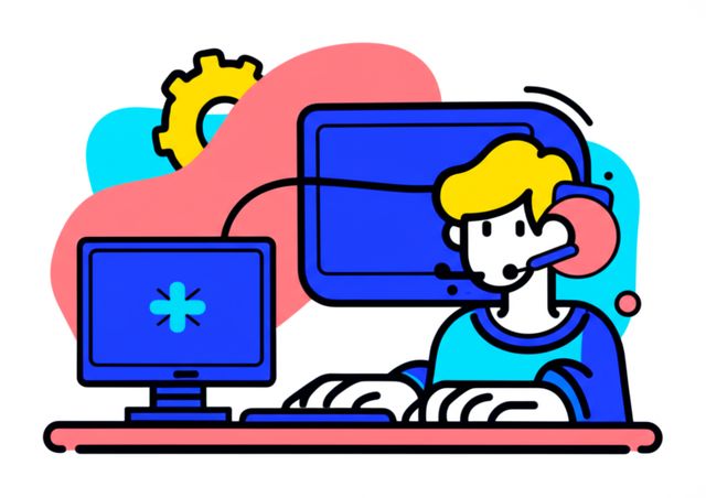 Header image for Hobbyist Game Developer
