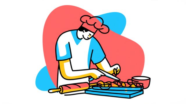 Header image for Home Baker