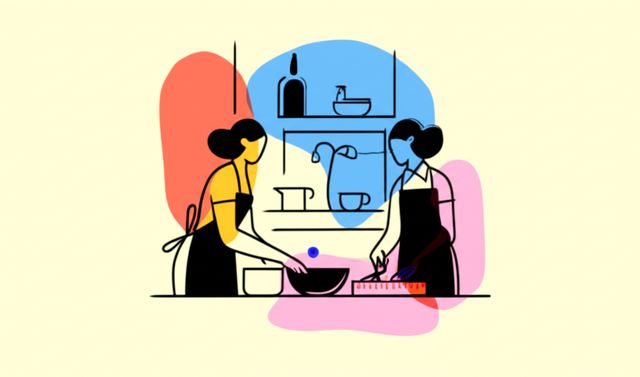 Header image for Home Economist