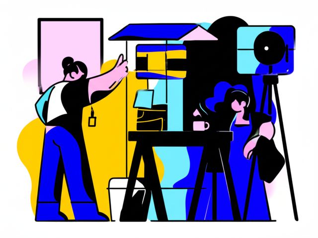 Header image for Home Stager