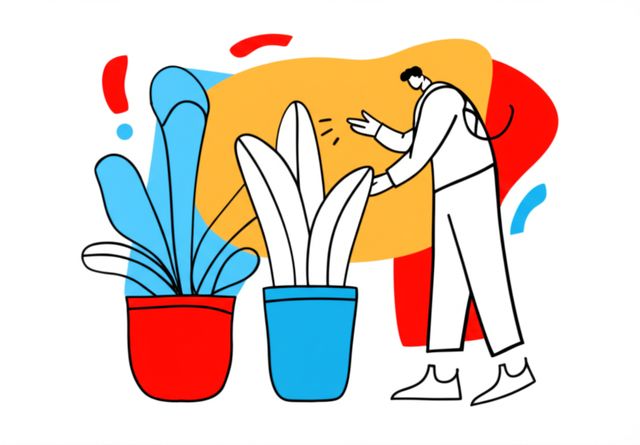 Header image for Horticultural Consultant