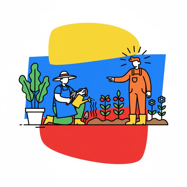 Header image for Horticulturalist