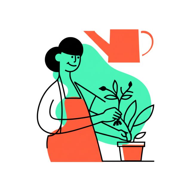Header image for Horticulturist
