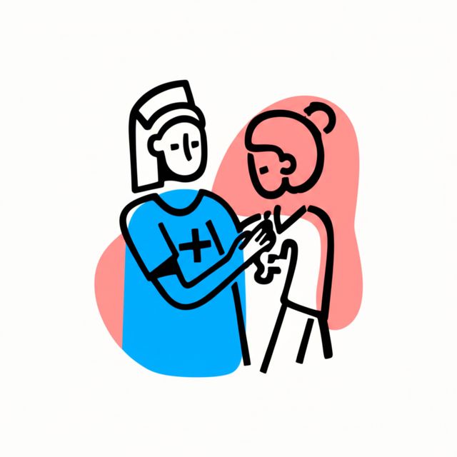 Header image for Hospice Nurse