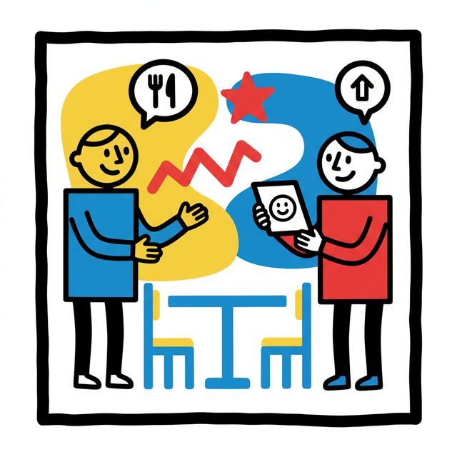 Header image for Hospitality Trainer