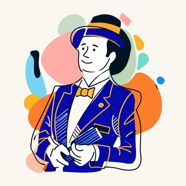 Header image for Hotel Concierge