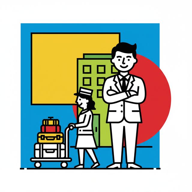 Header image for Hotel Manager