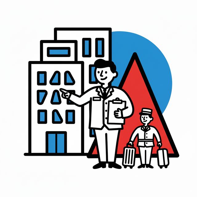 Header image for Hotel Supervisor
