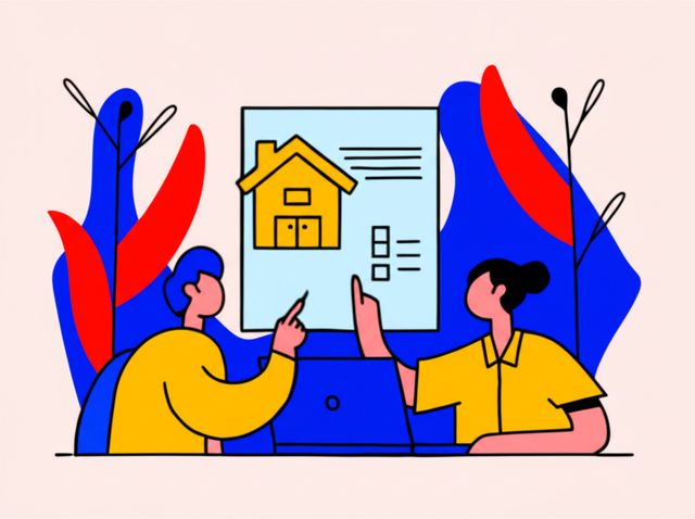 Header image for Housing Policy Analyst