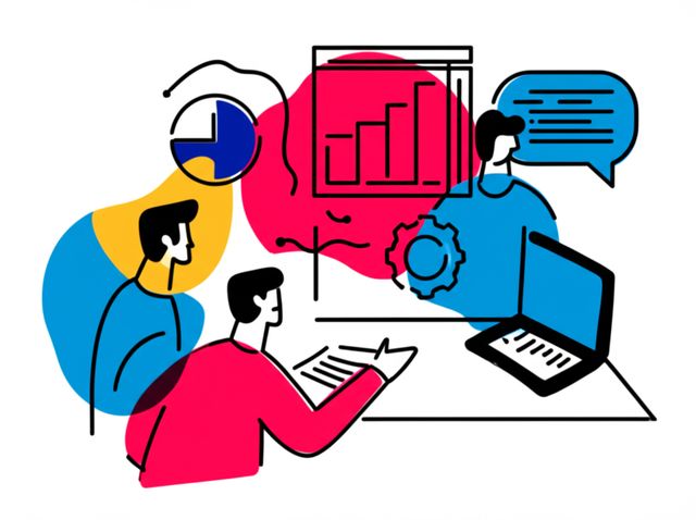 Header image for HR Analyst