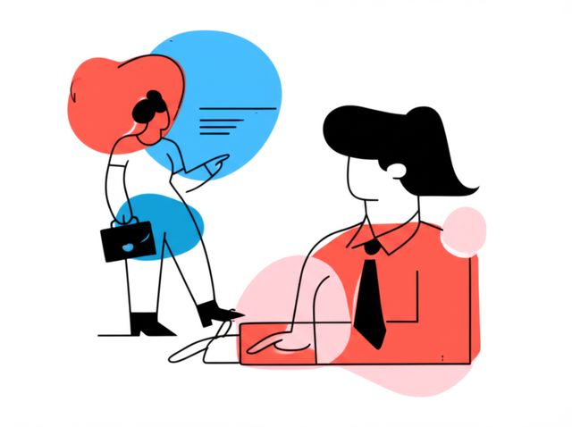 Header image for HR Consultant