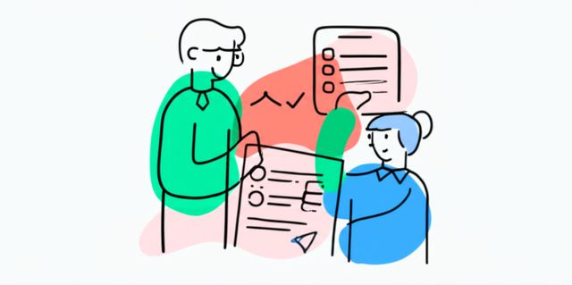 Header image for HR Specialist