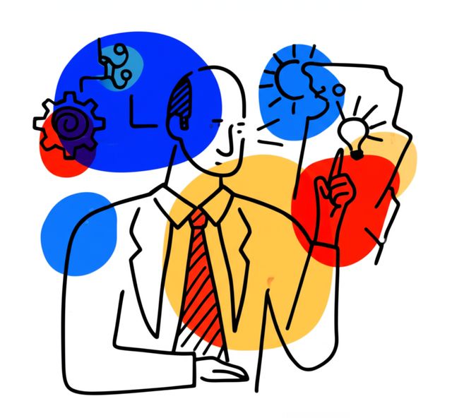 Header image for Human Capital Consultant