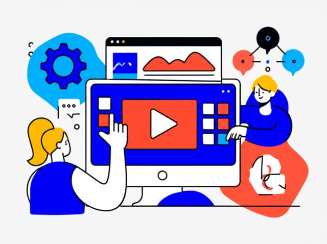 Header image for Human-Computer Interaction Designer