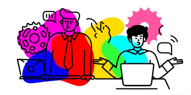 Header image for Human Resource Manager