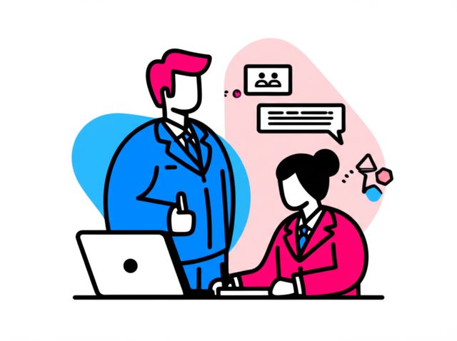 Header image for Human Resources Consultant