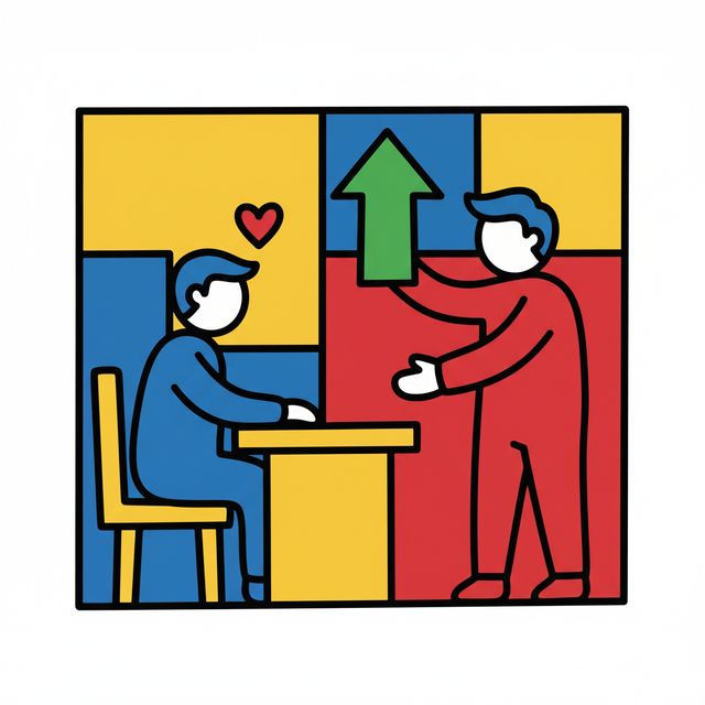 Header image for Human Resources Specialist