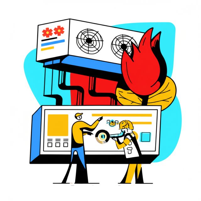 Header image for HVAC Designer