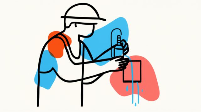 Header image for Hydrologist