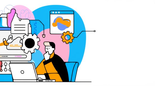 Header image for IC Design Engineer
