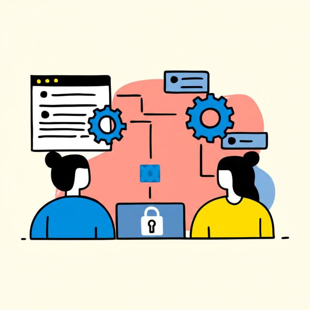Header image for Identity and Access Management (IAM) Engineer