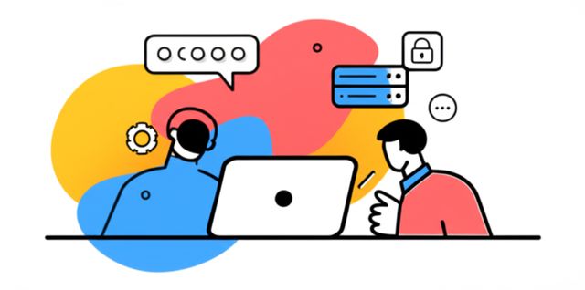 Header image for Identity and Access Management Specialist