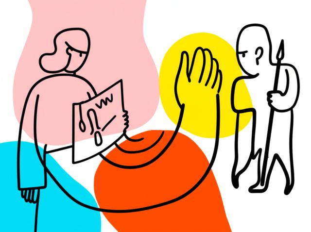 Header image for Ilustrador