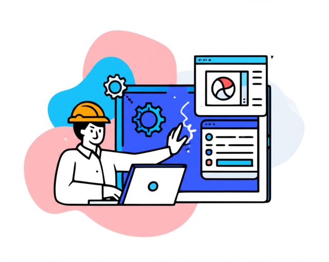 Header image for Image Processing Engineer