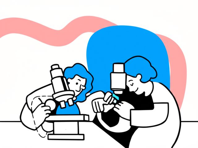 Header image for Imaging Scientist