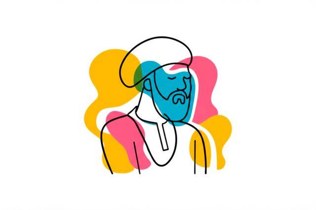 Header image for Imam